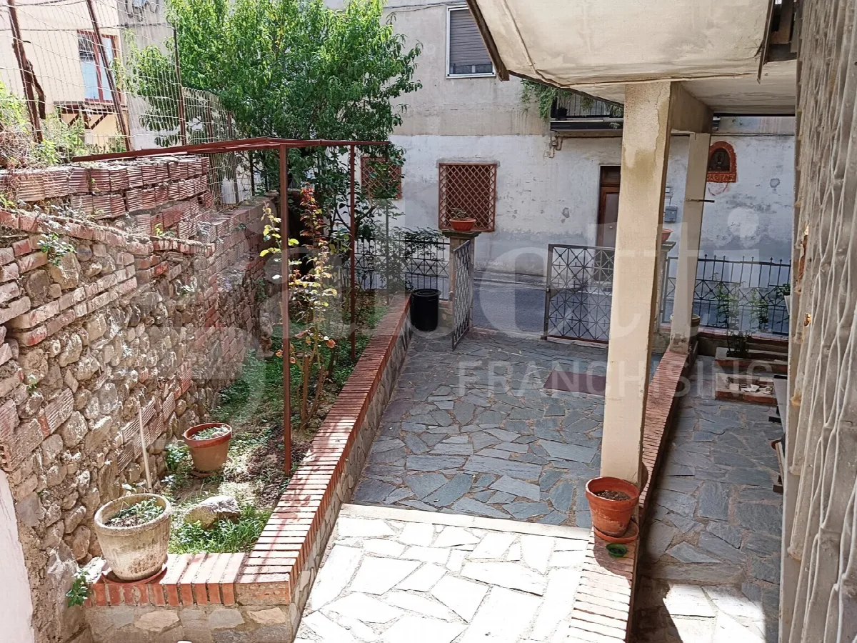 Casa indipendente in vendita a Luzzi - foto 5