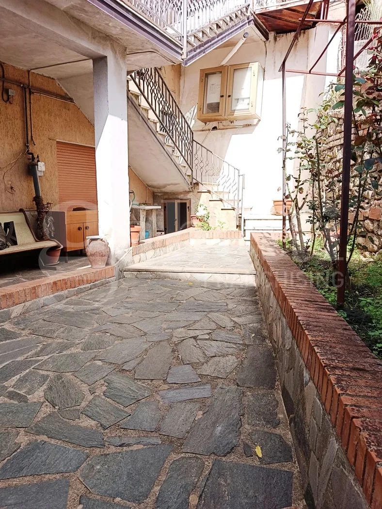 Casa indipendente in vendita a Luzzi - foto 6