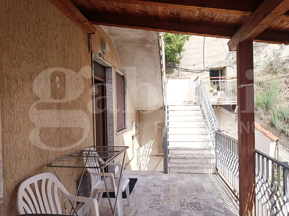 Casa indipendente in vendita a Luzzi - foto 9