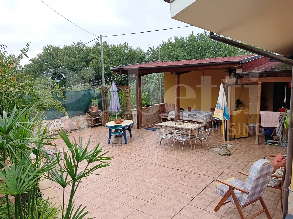 Villa in vendita a Rende - foto 6