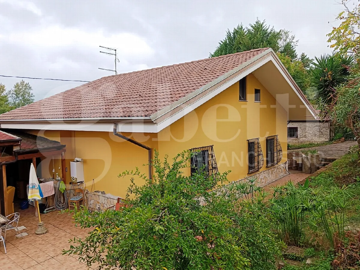 Villa in vendita a Rende - foto 7