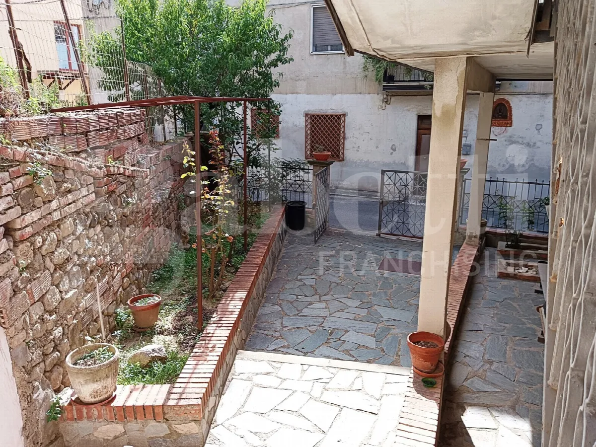 Casa indipendente in vendita a Luzzi - foto 3