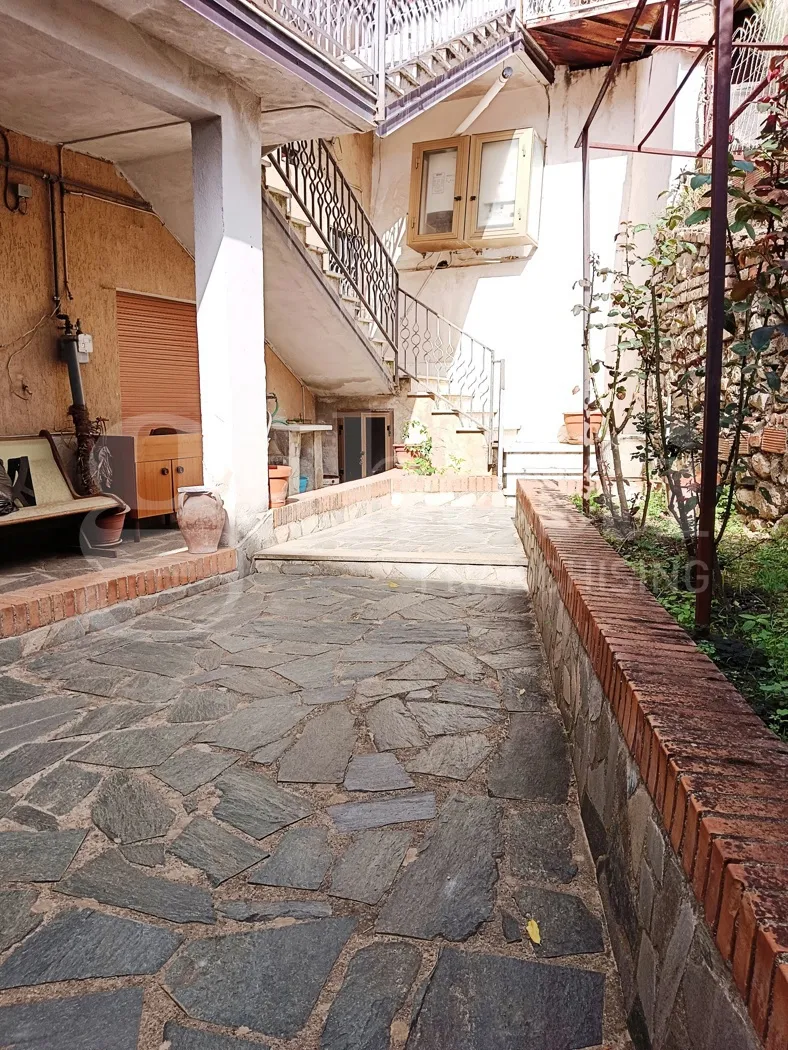 Casa indipendente in vendita a Luzzi - foto 4