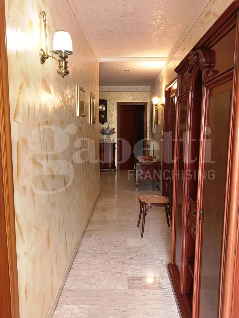 Casa indipendente in vendita a Luzzi - foto 8