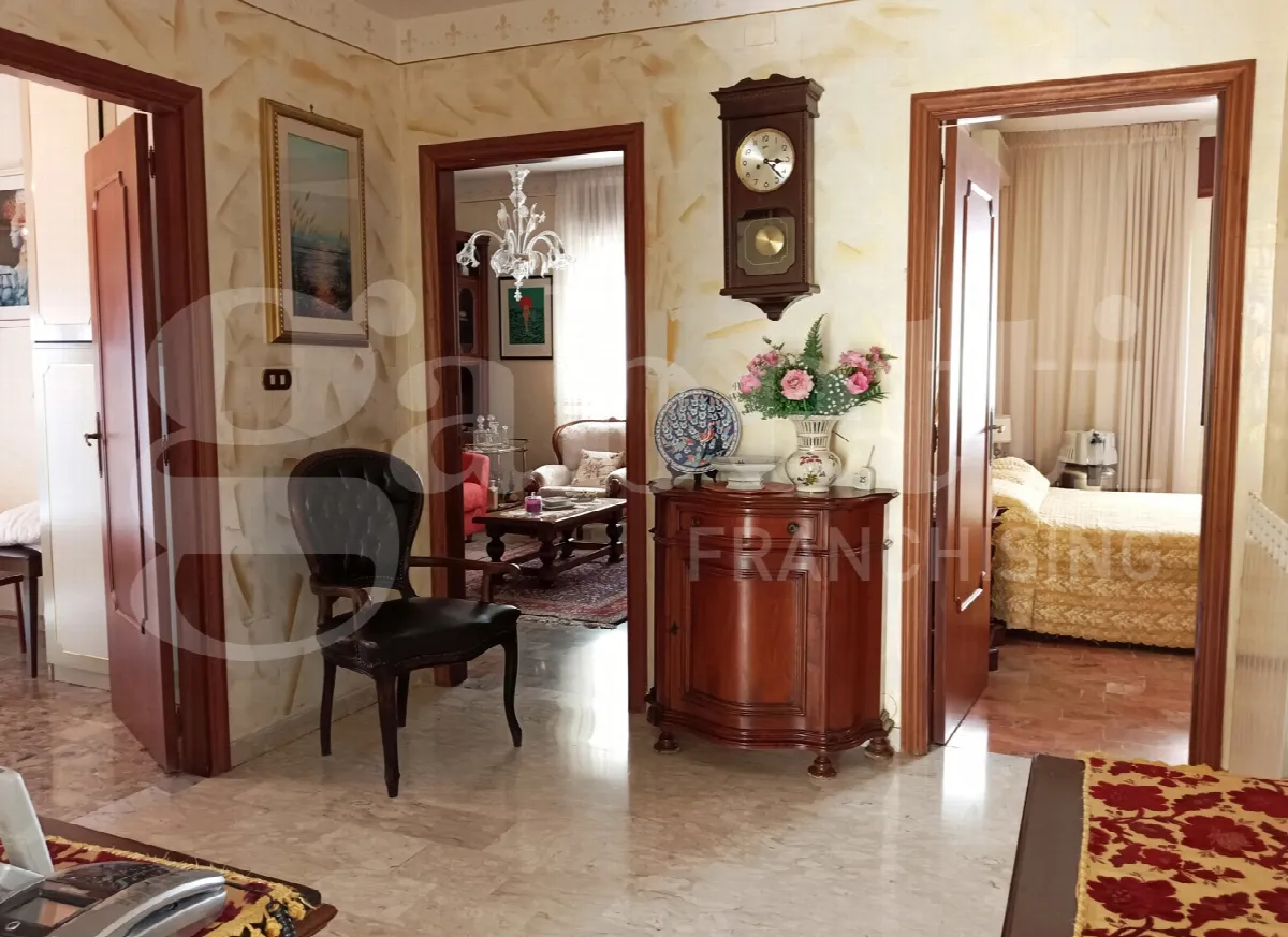 Casa indipendente in vendita a Luzzi - foto 9