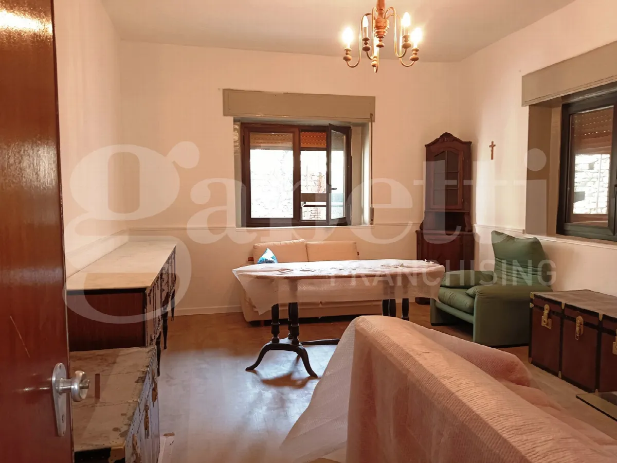 Appartamento in vendita a Luzzi - foto 4