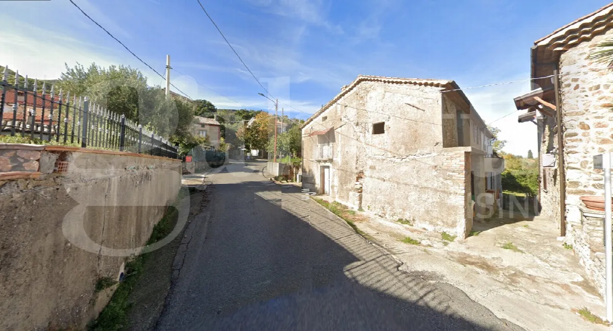 Rustico in vendita a Marano Principato - foto 1