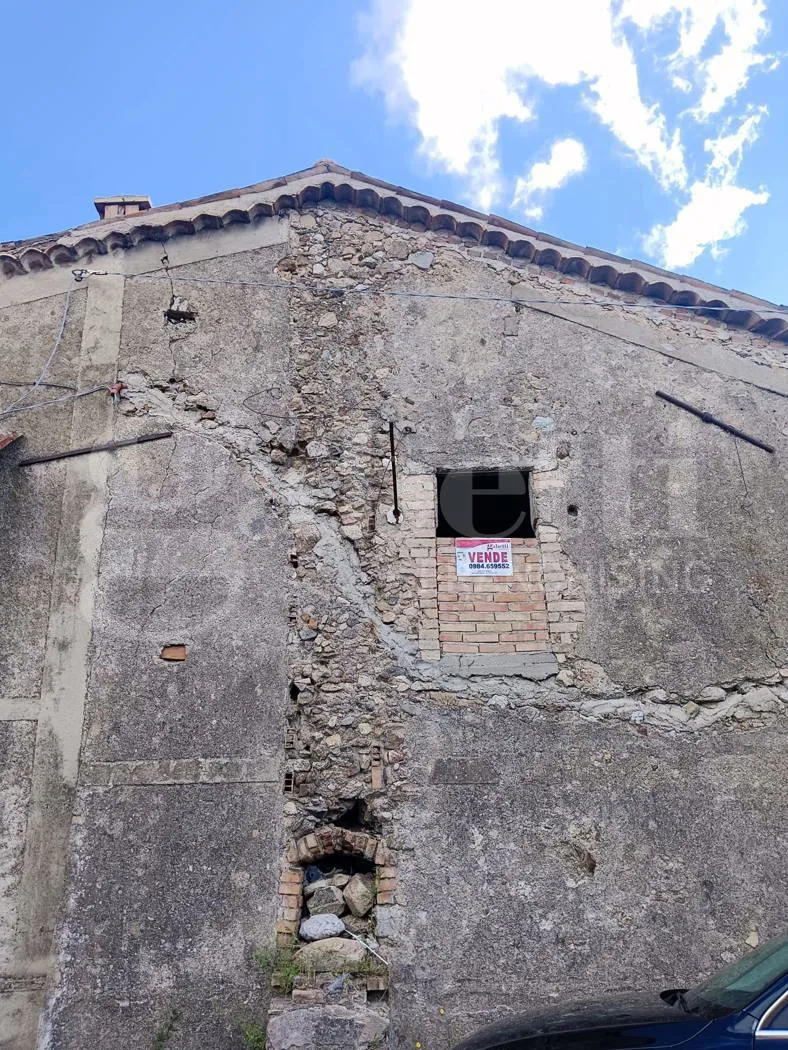 Rustico in vendita a Marano Principato - foto 2