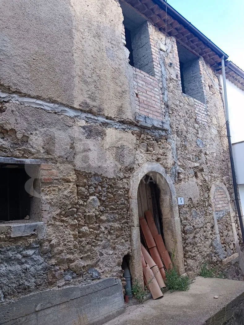 Rustico in vendita a Marano Principato - foto 3