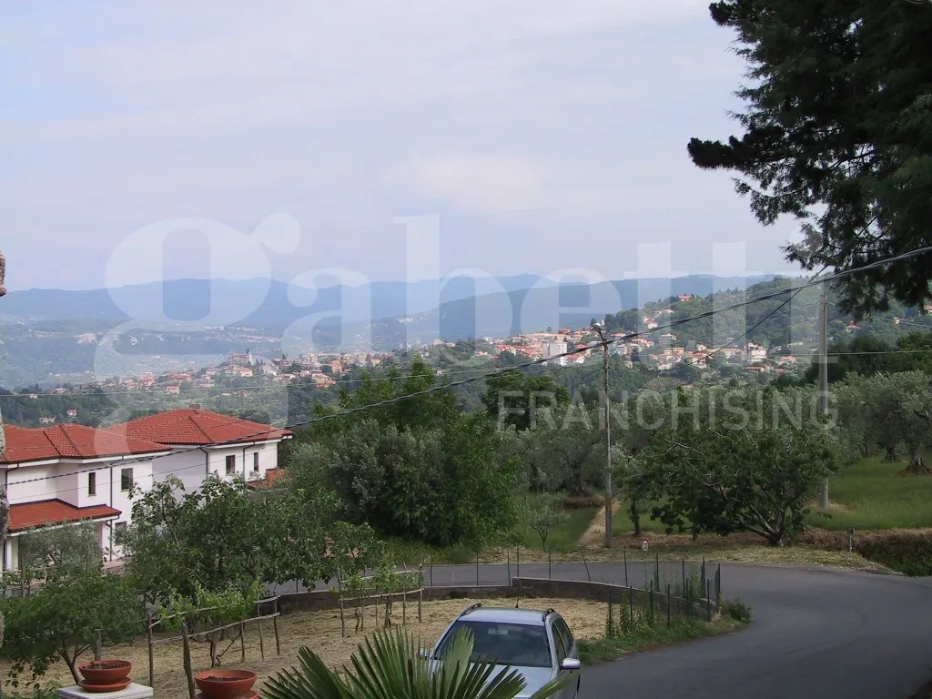Rustico in vendita a Marano Principato - foto 7