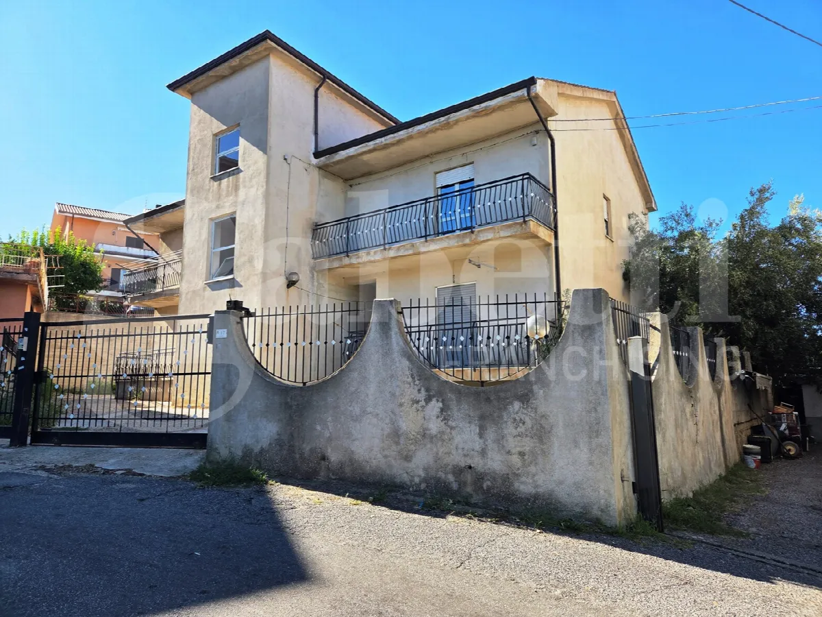 Appartamento in vendita a Marano Marchesato - foto 1