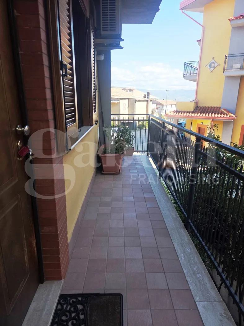 Appartamento in vendita a Marano Marchesato - foto 3