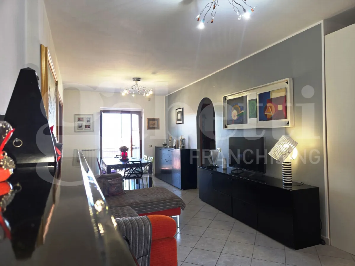 Appartamento in vendita a Marano Marchesato - foto 6