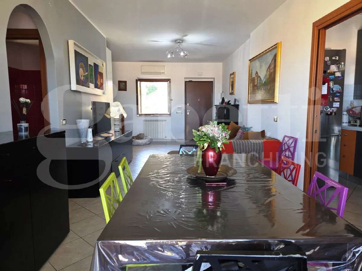 Appartamento in vendita a Marano Marchesato - foto 7