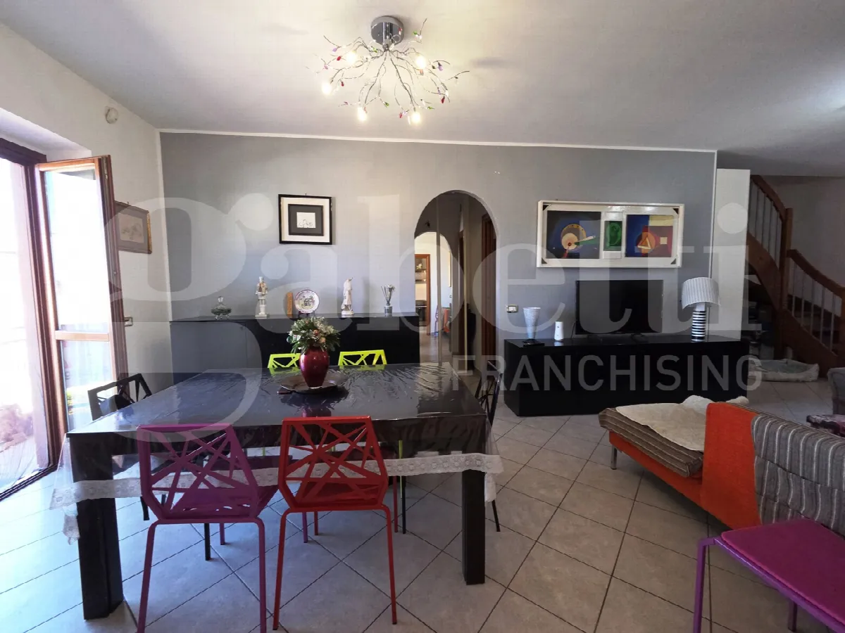 Appartamento in vendita a Marano Marchesato - foto 9