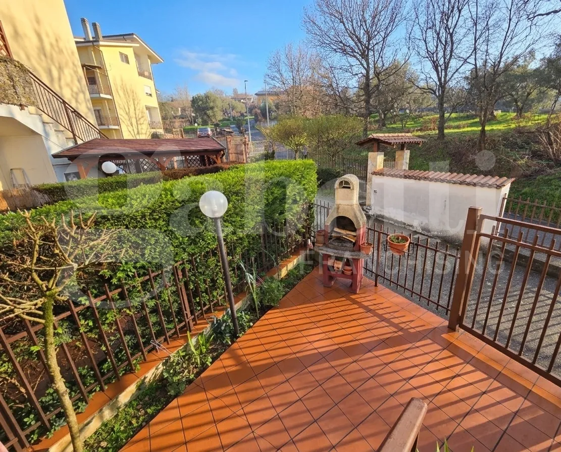 Appartamento in vendita a Marano Principato - foto 2
