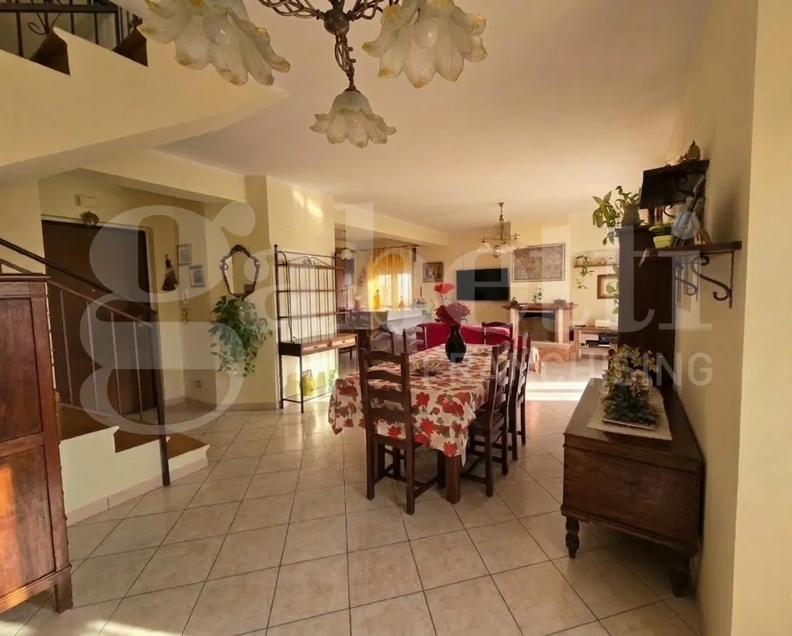 Appartamento in vendita a Marano Principato - foto 3