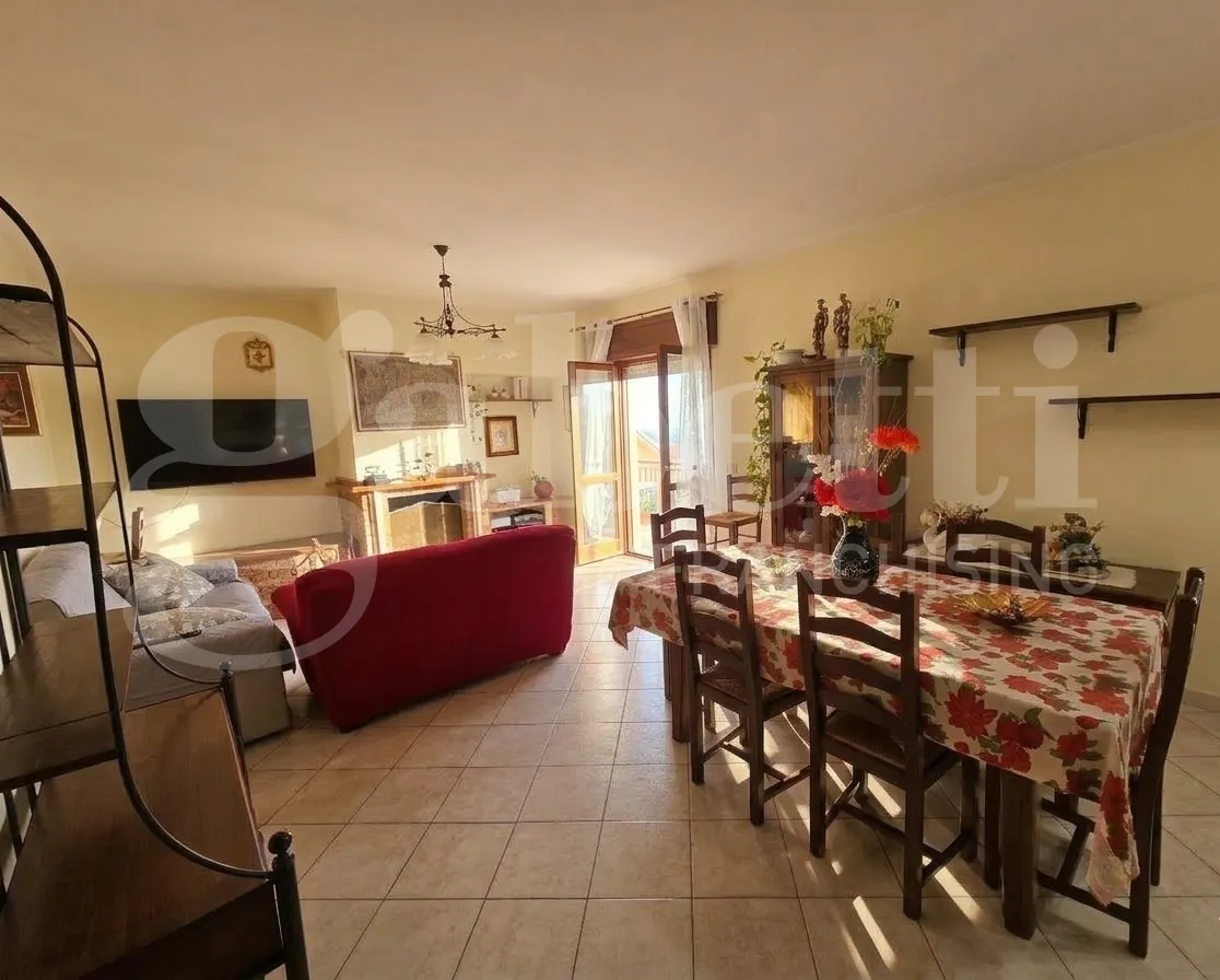 Appartamento in vendita a Marano Principato - foto 4