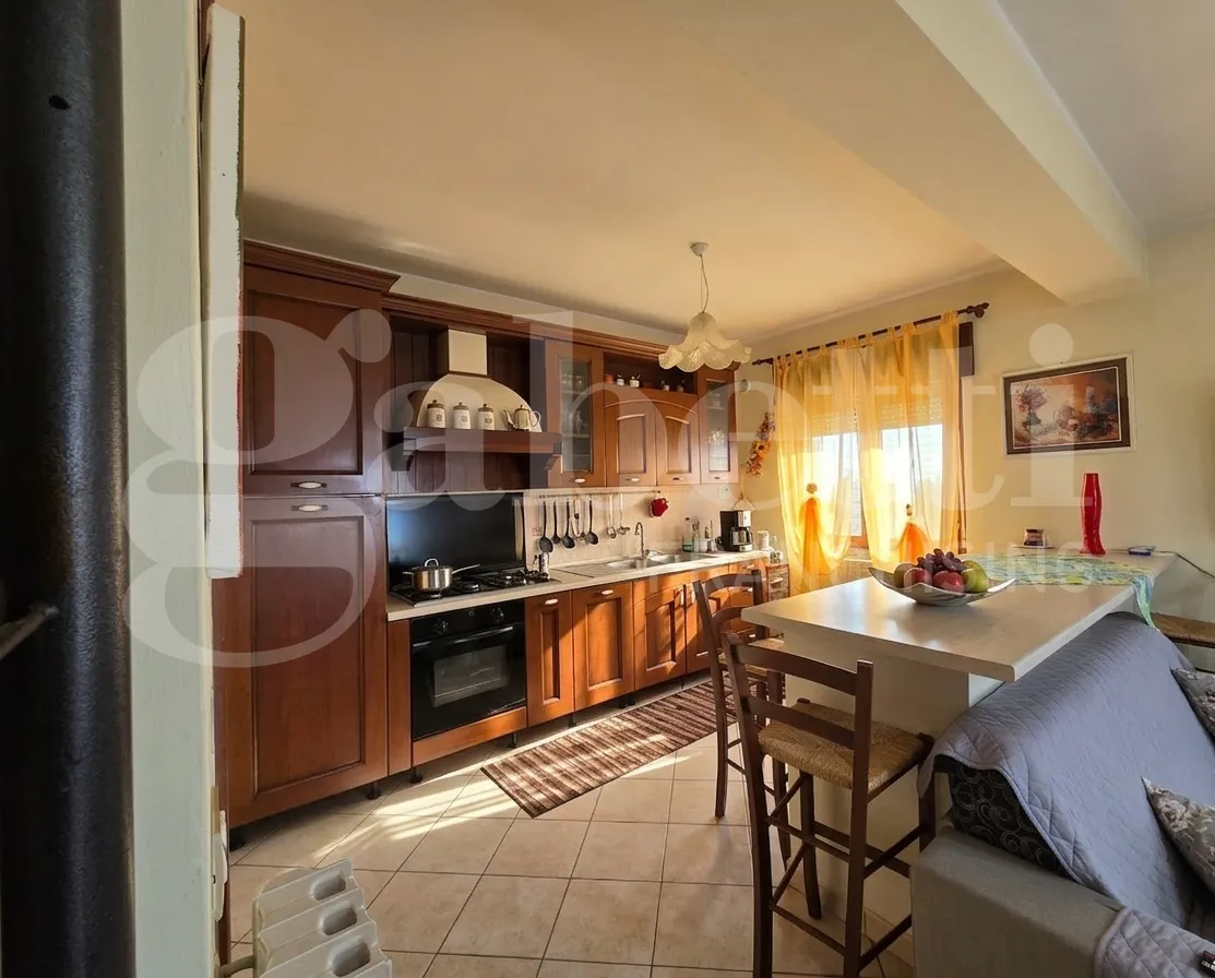 Appartamento in vendita a Marano Principato - foto 8