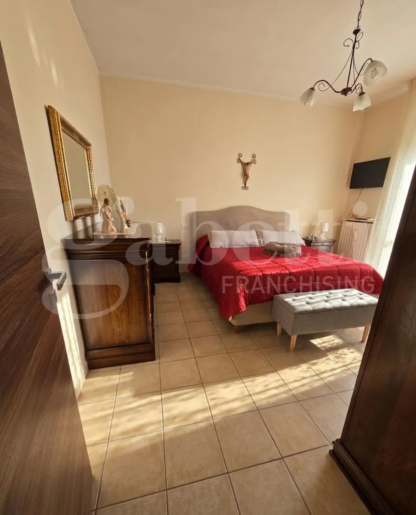 Appartamento in vendita a Marano Marchesato - foto 9