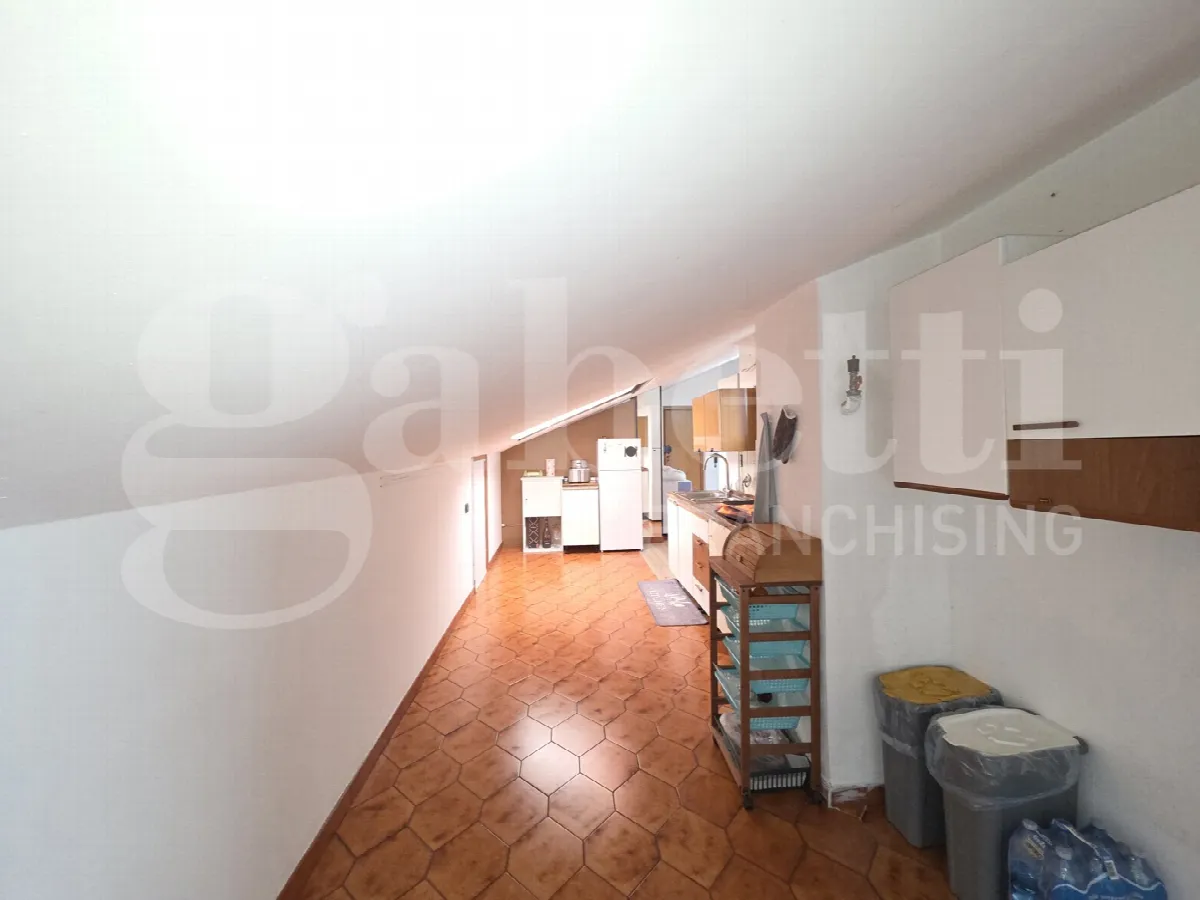Appartamento in vendita a Castrolibero - foto 7