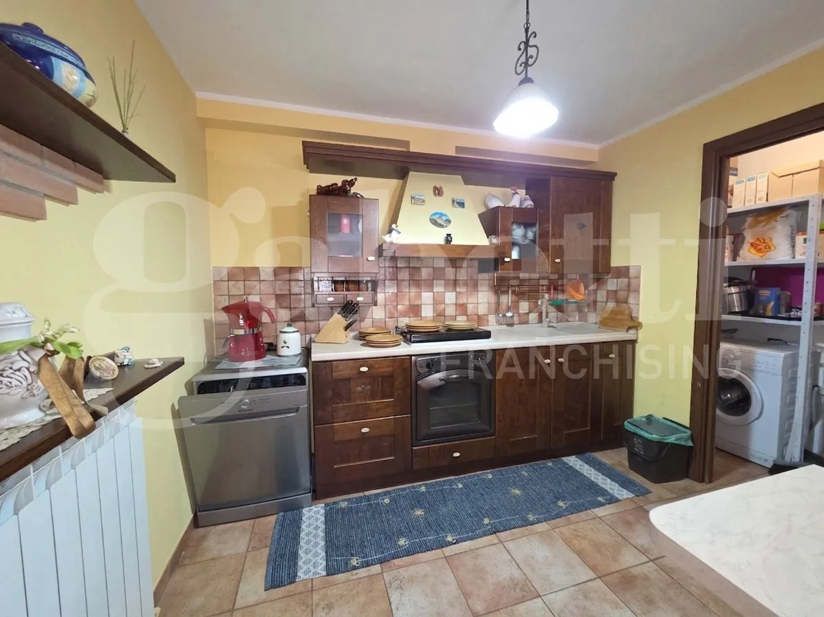 Appartamento in vendita a Marano Marchesato - foto 10