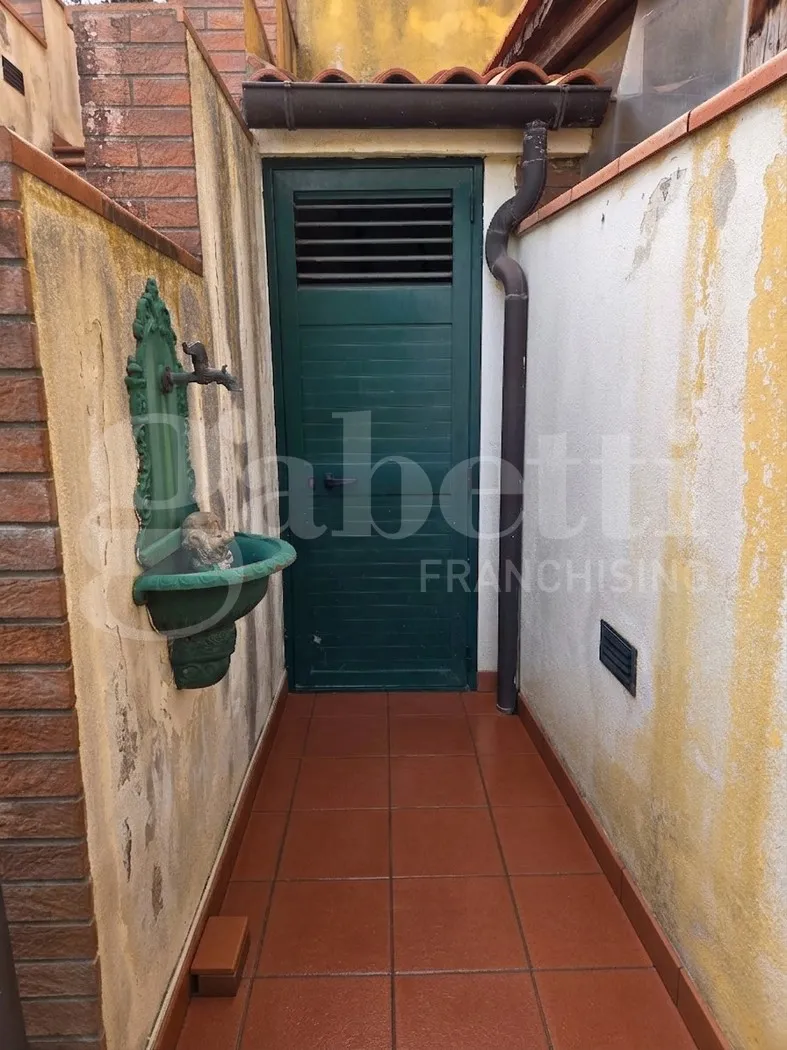 Appartamento in vendita a Marano Marchesato - foto 5