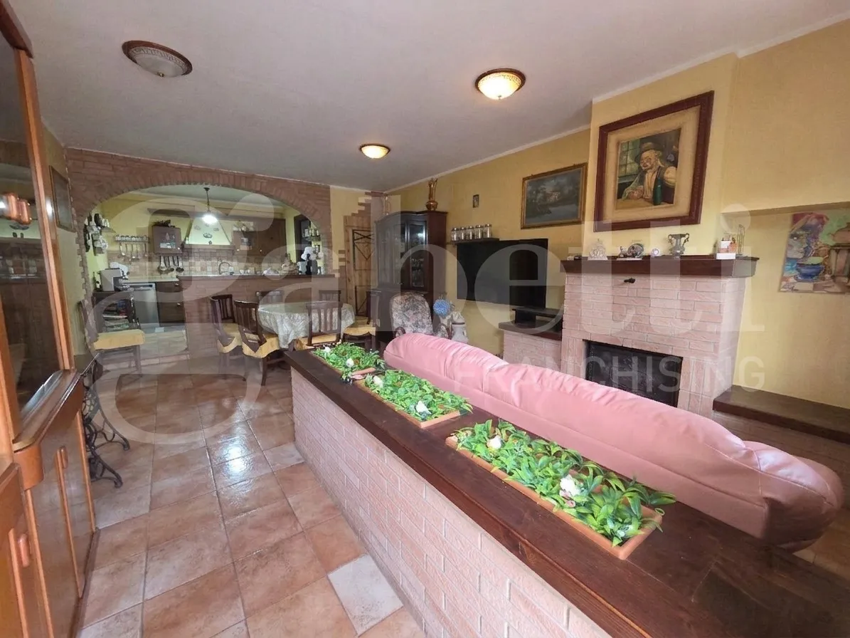 Appartamento in vendita a Marano Marchesato - foto 7