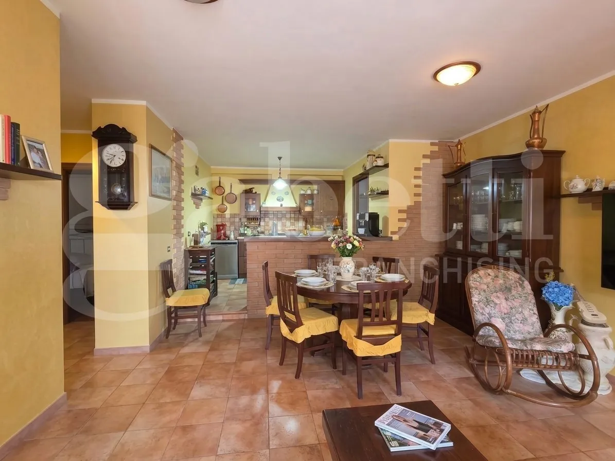 Appartamento in vendita a Marano Marchesato - foto 8