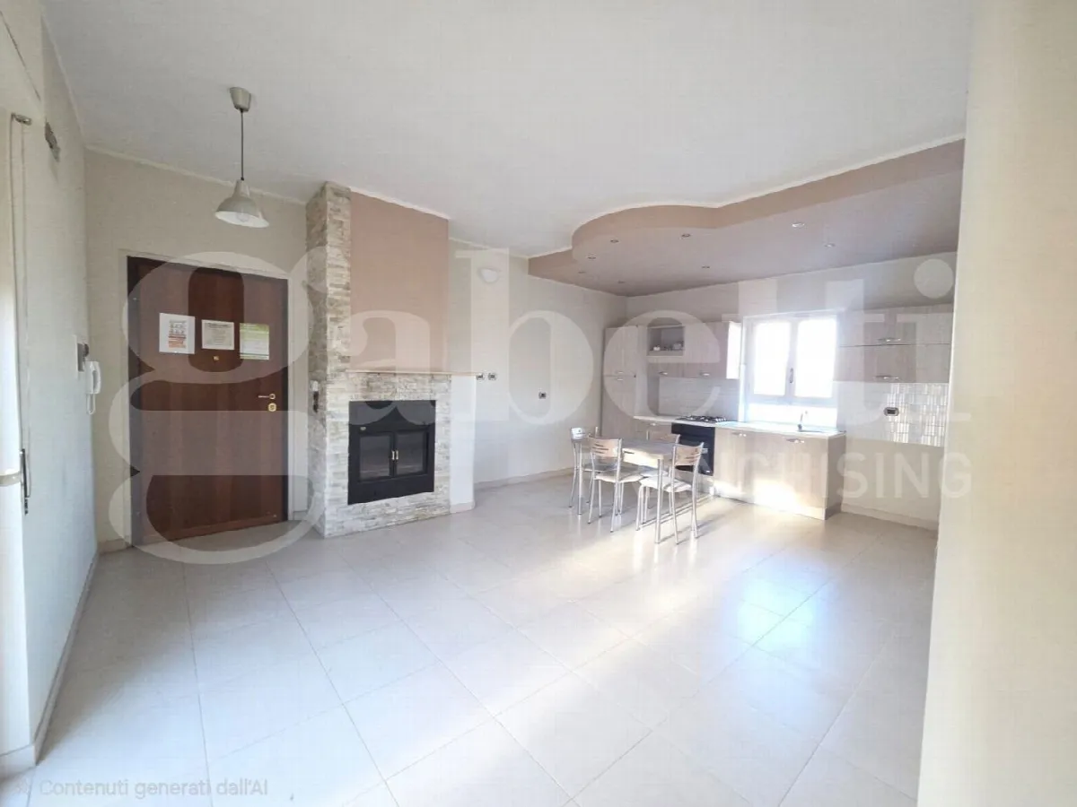 Appartamento in vendita a Marano Marchesato - foto 1
