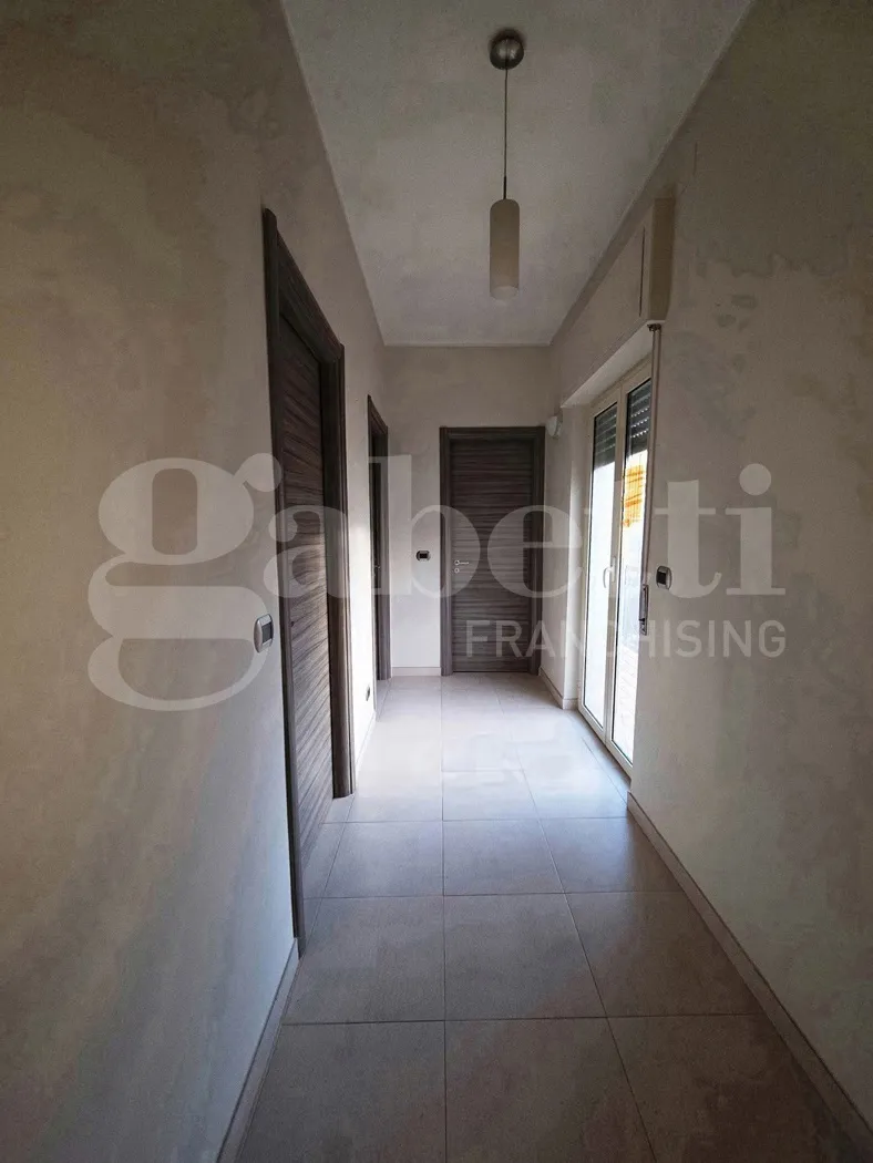 Appartamento in vendita a Marano Marchesato - foto 5
