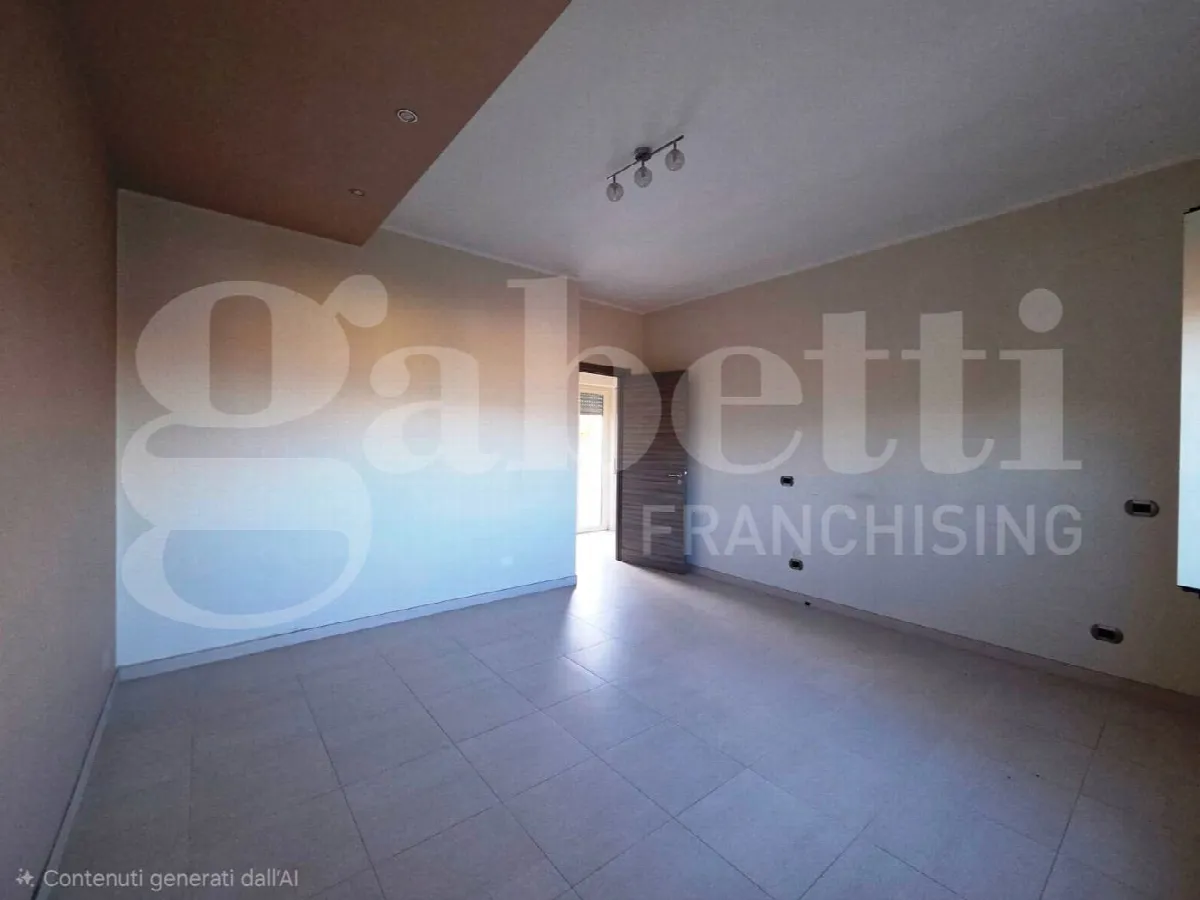 Appartamento in vendita a Marano Marchesato - foto 9