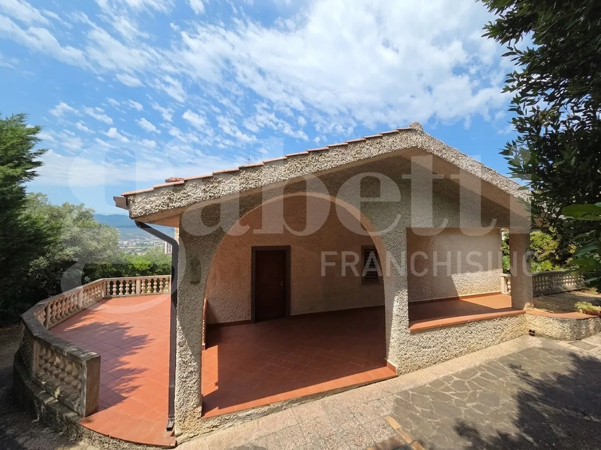 Villa in vendita a Castiglione Cosentino - foto 4