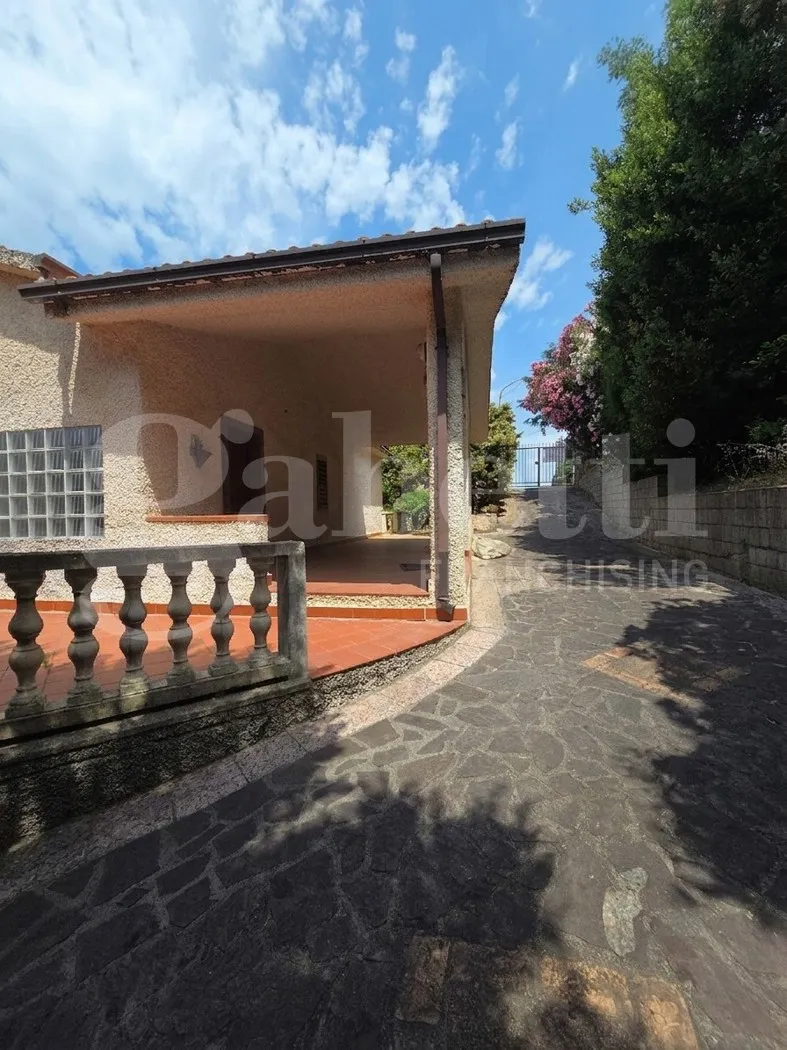 Villa in vendita a Castiglione Cosentino - foto 5