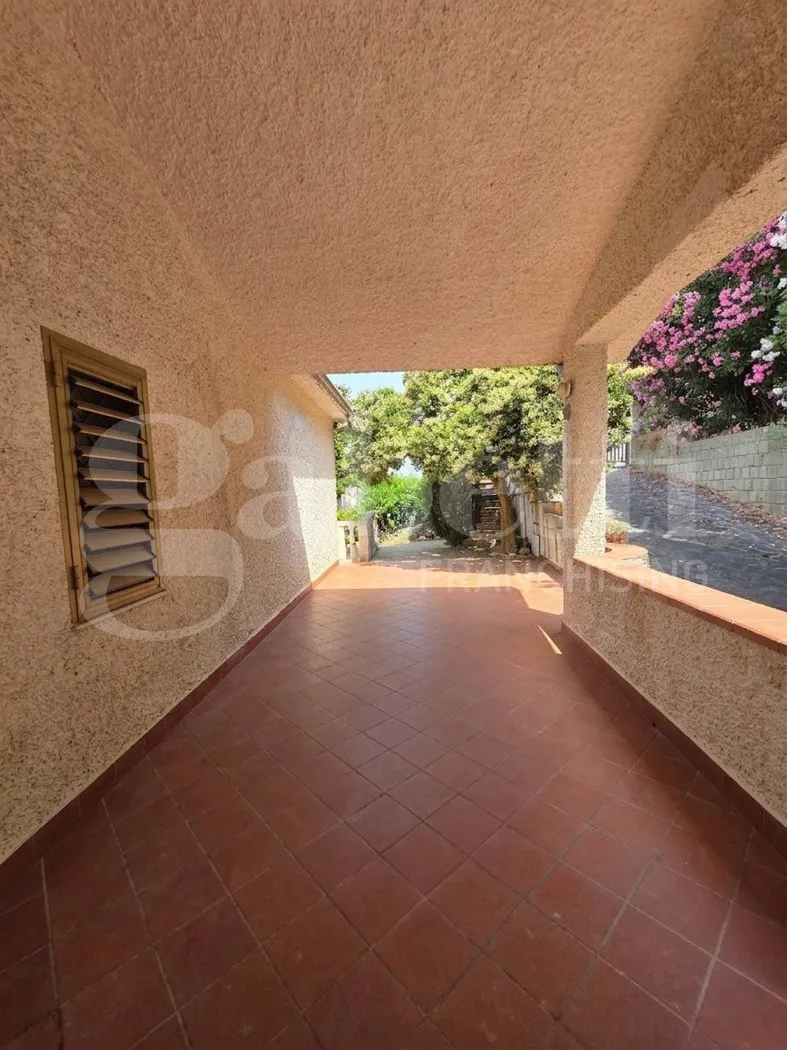 Villa in vendita a Castiglione Cosentino - foto 6