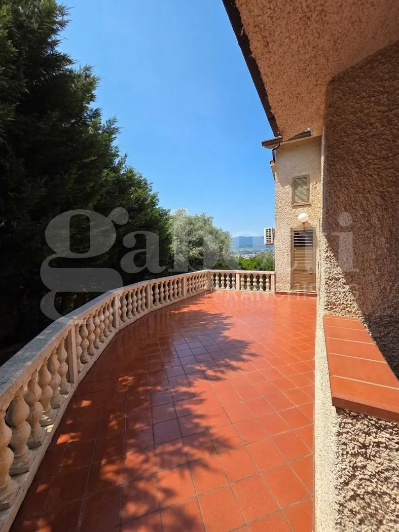Villa in vendita a Castiglione Cosentino - foto 7