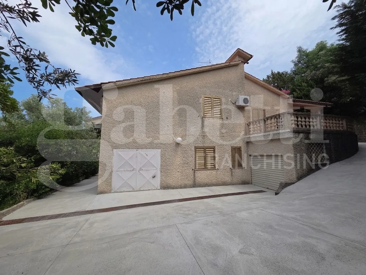 Villa in vendita a Castiglione Cosentino - foto 8