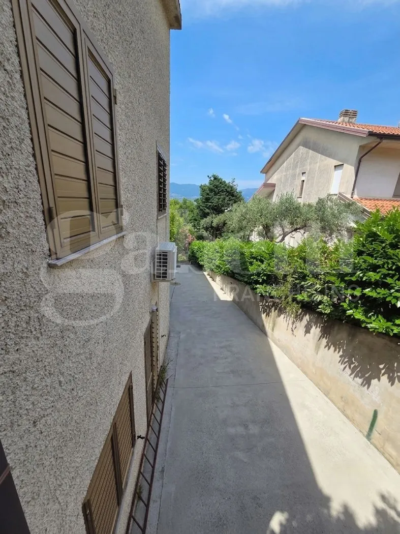 Villa in vendita a Castiglione Cosentino - foto 9