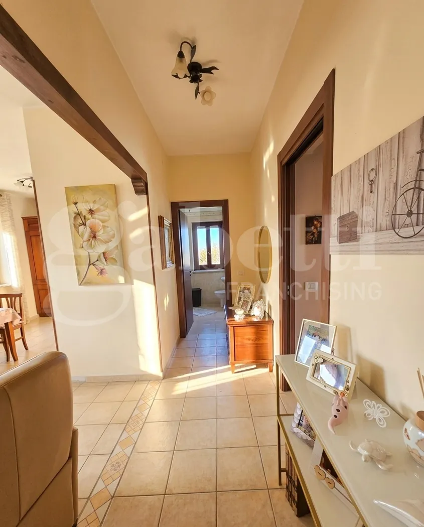 Appartamento in vendita a Marano Marchesato - foto 6