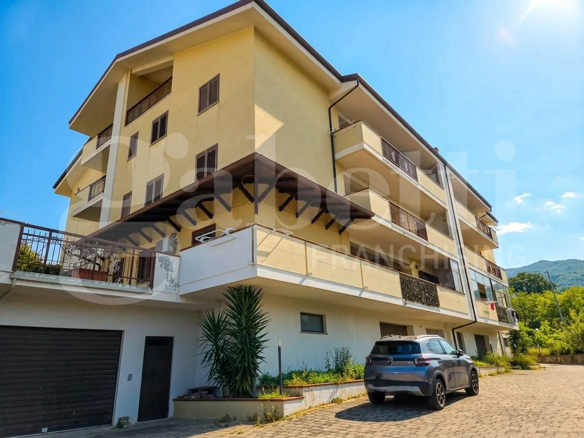 Appartamento in vendita a Marano Principato - foto 1