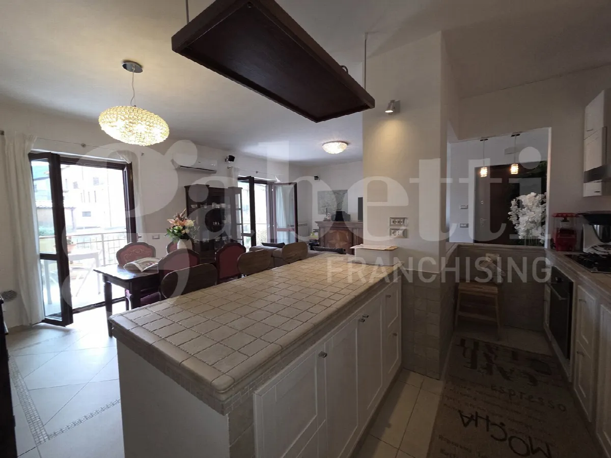 Appartamento in vendita a Marano Principato - foto 7