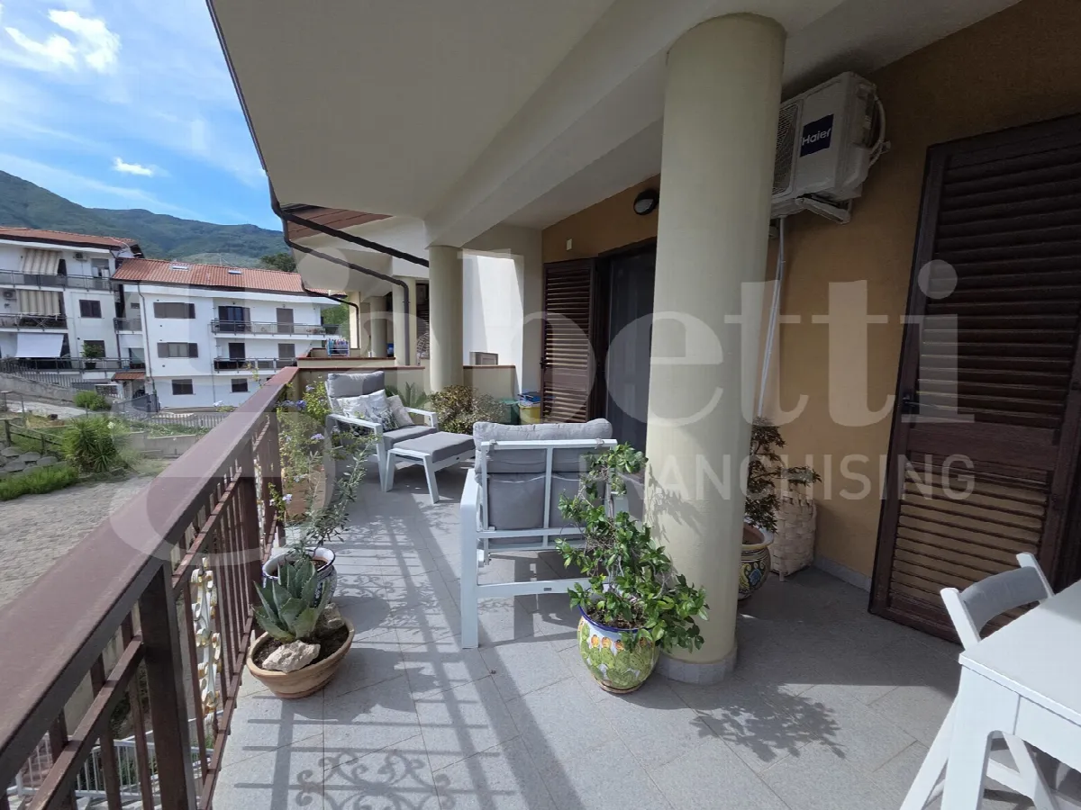 Appartamento in vendita a Marano Principato - foto 8