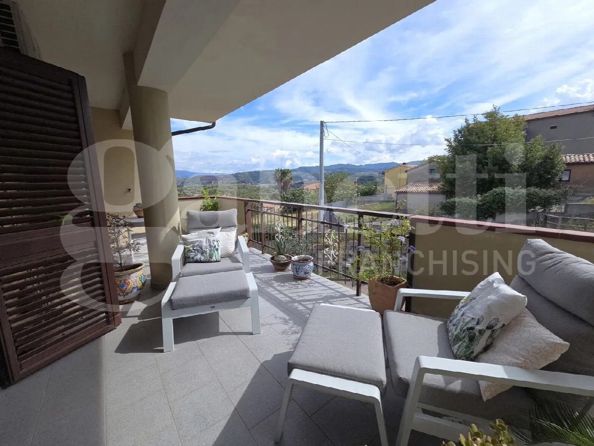 Appartamento in vendita a Marano Principato - foto 9