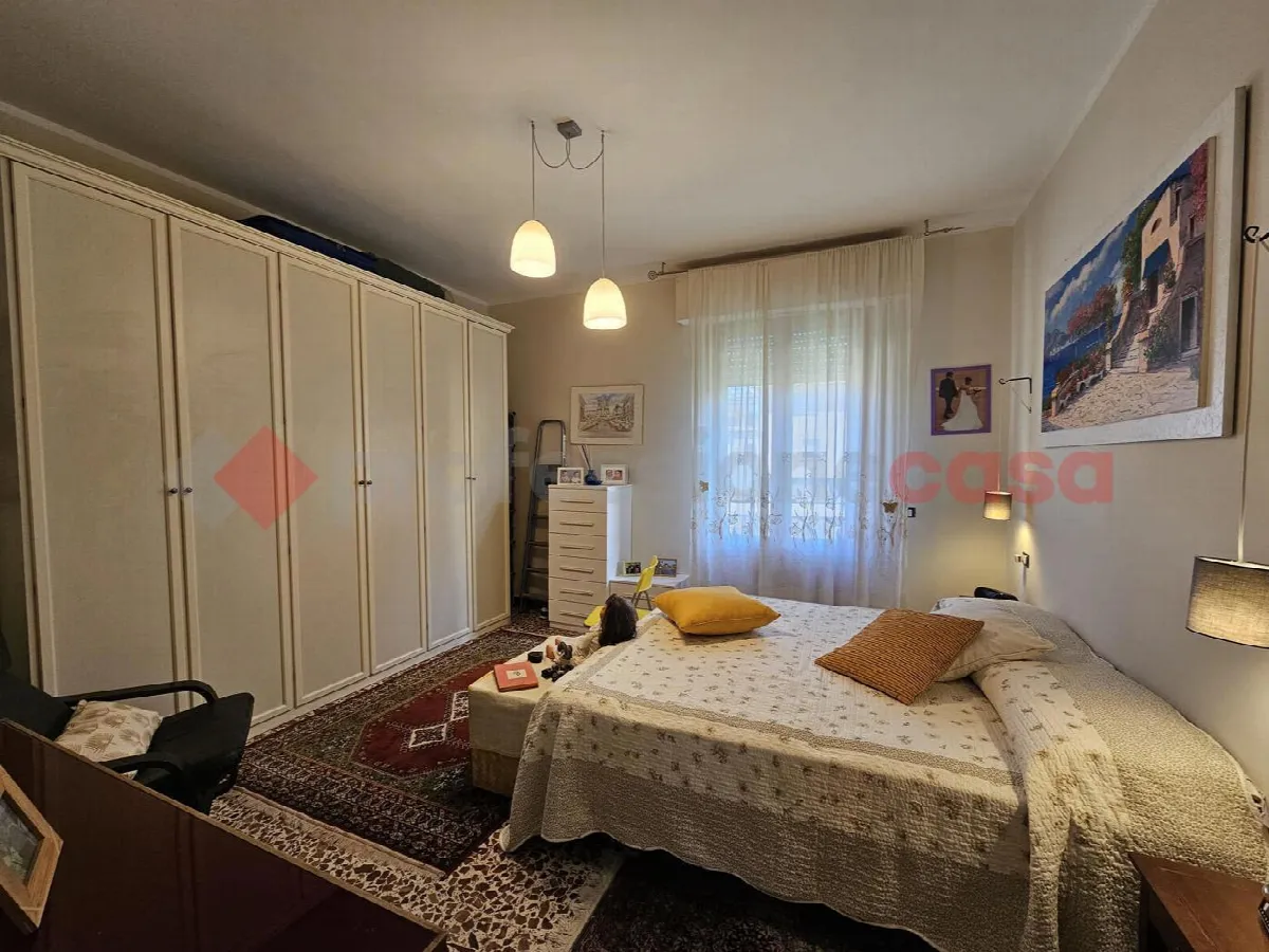Appartamento in vendita a Capolona - foto 8
