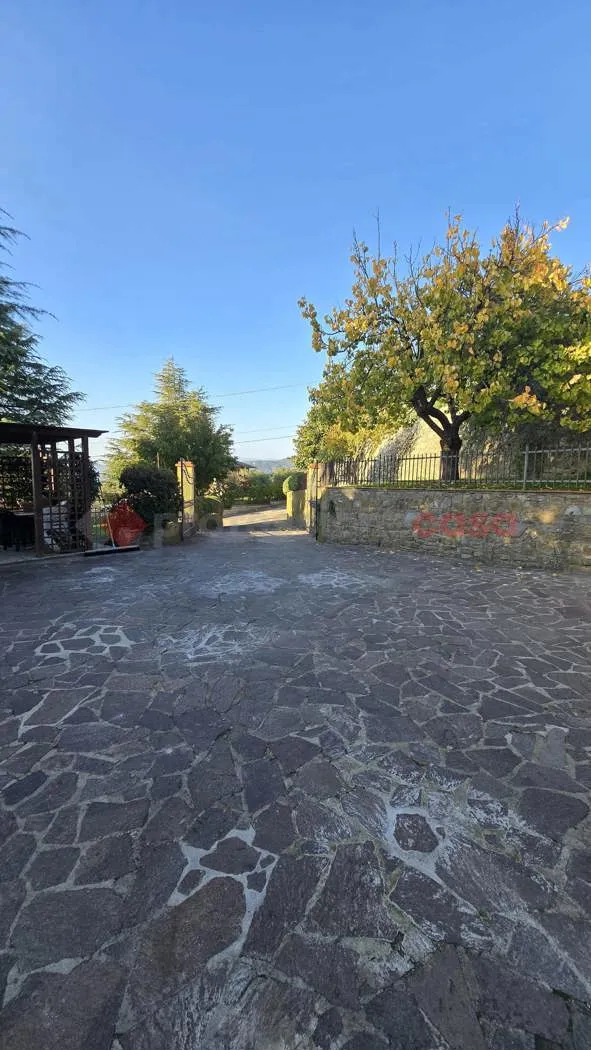 Casa indipendente in vendita a Arezzo - foto 6