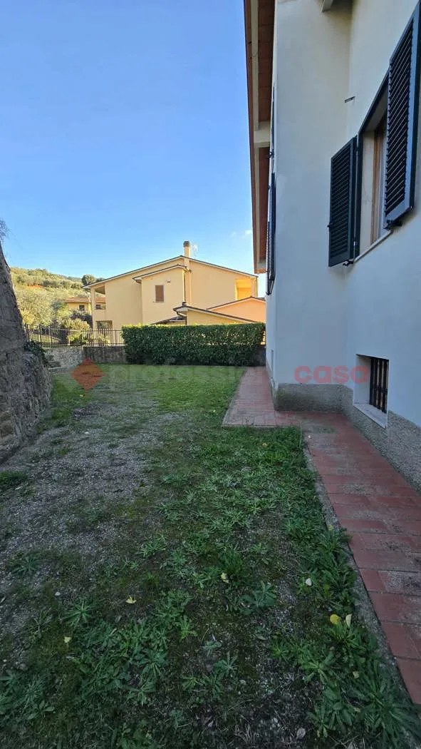 Casa indipendente in vendita a Arezzo - foto 8