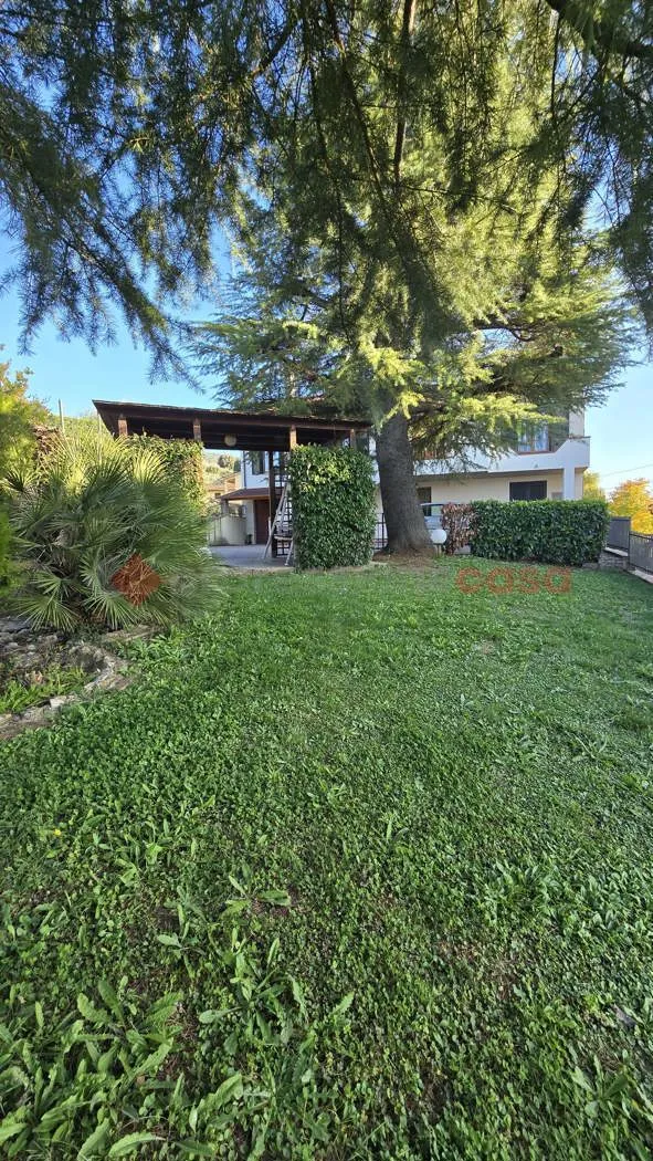 Casa indipendente in vendita a Arezzo - foto 9