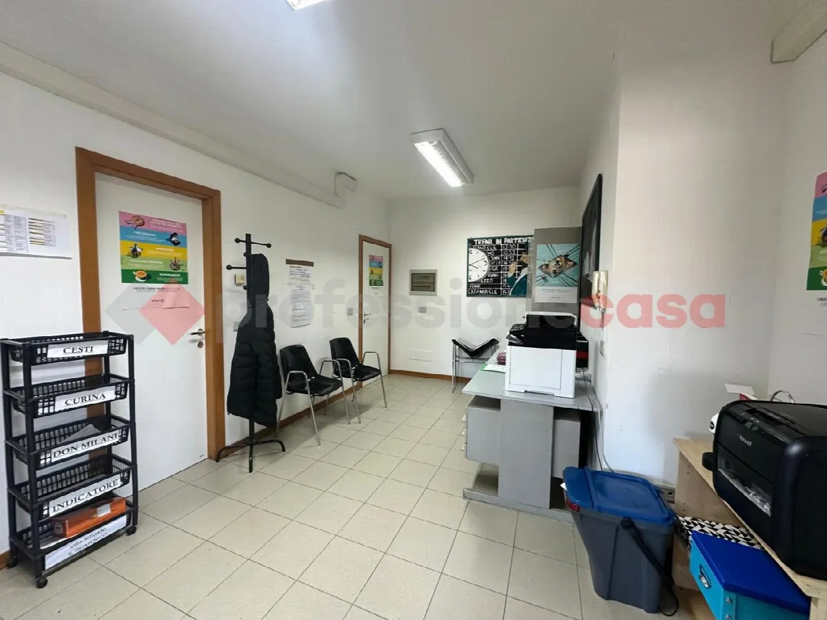 Ufficio in vendita a Arezzo - foto 1