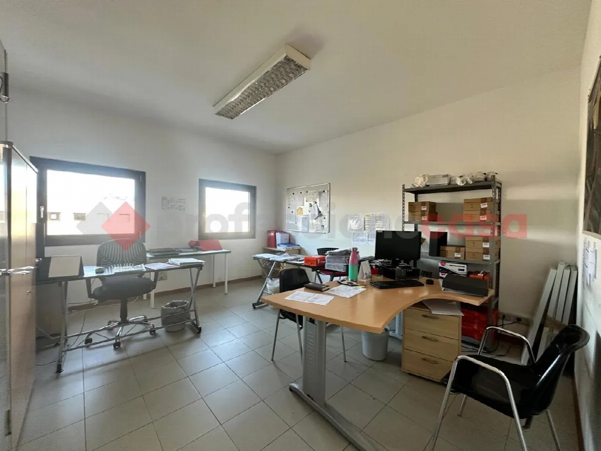 Ufficio in vendita a Arezzo - foto 3