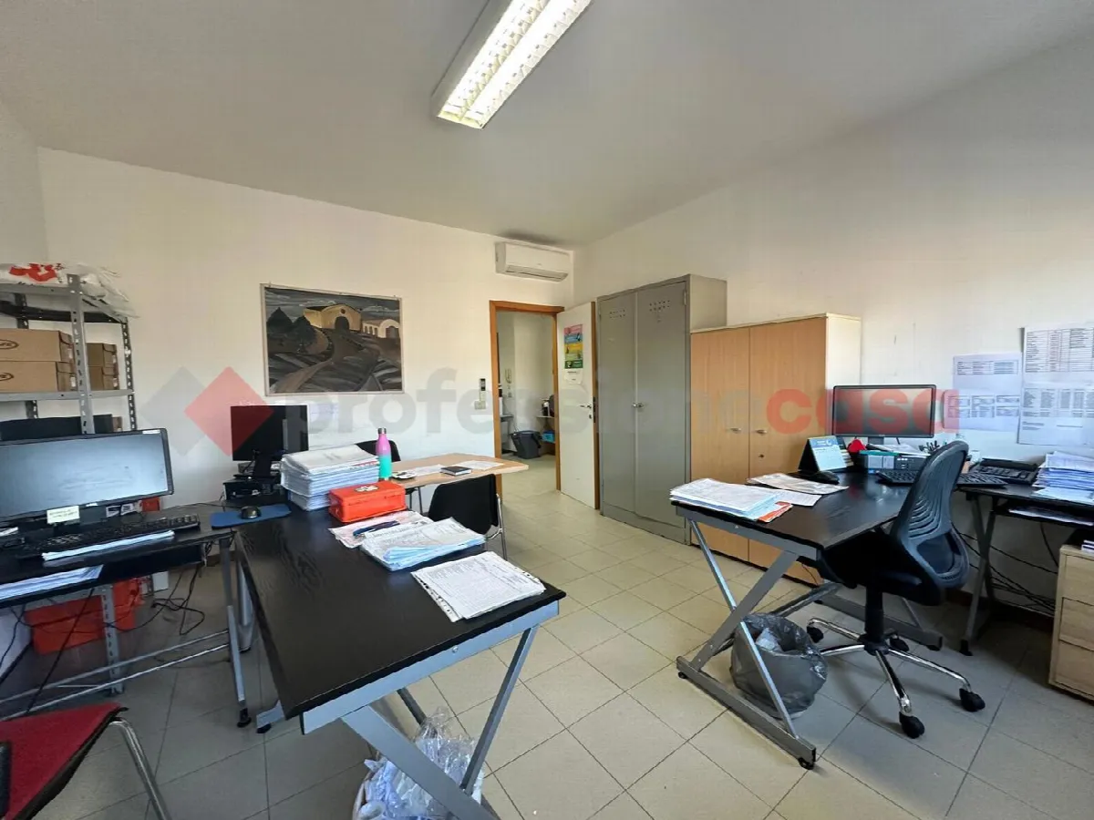 Ufficio in vendita a Arezzo - foto 5